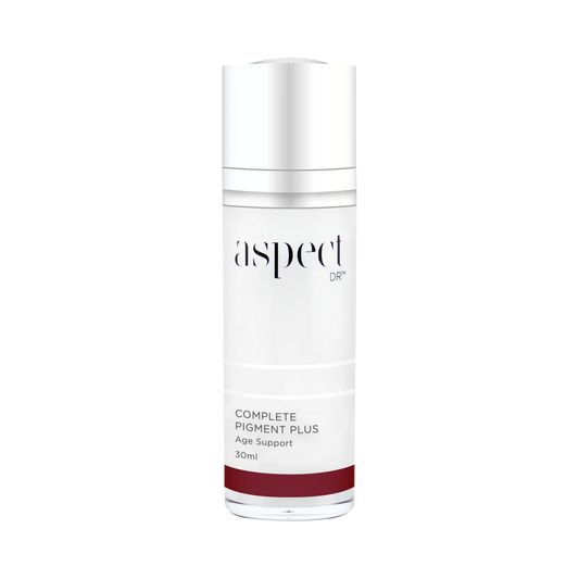 Aspect Dr Complete Pigment Plus Age Support