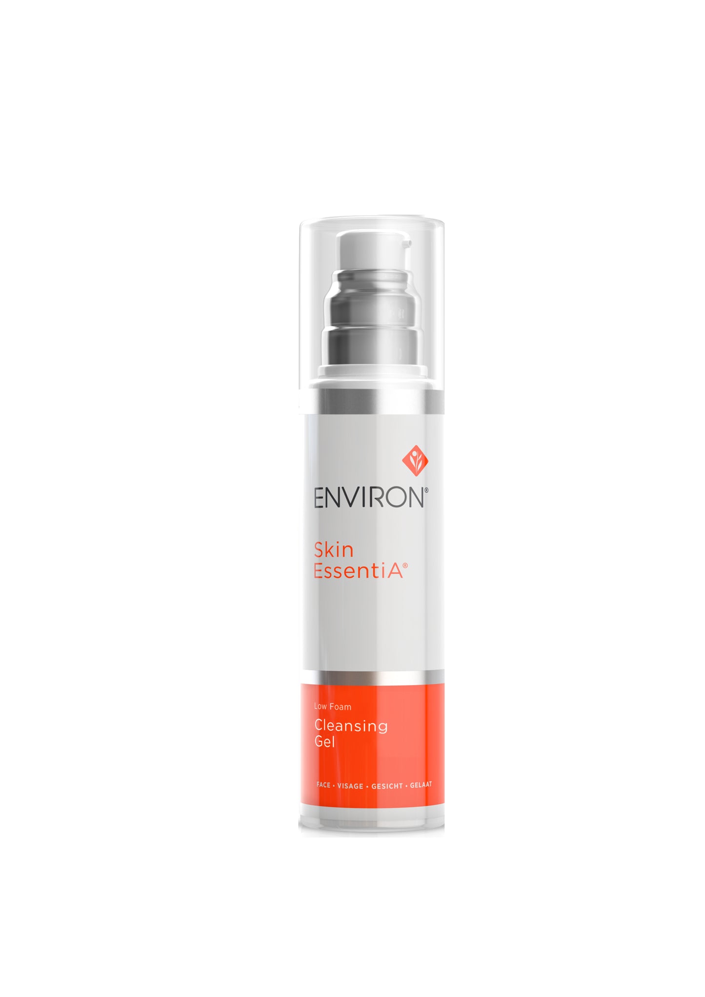 Environ Skin EssentiA Low Foaming Cleansing Gel