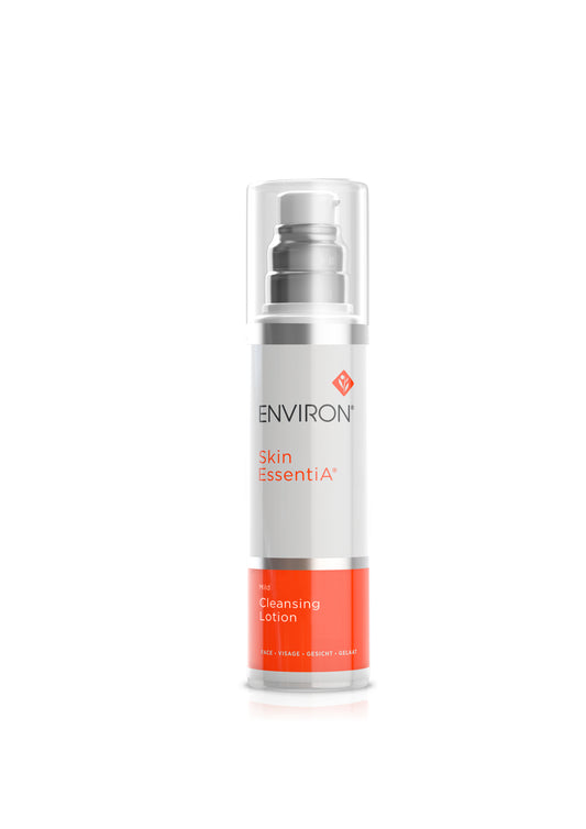 Environ Skin EssentiA Mild Cleansing Lotion
