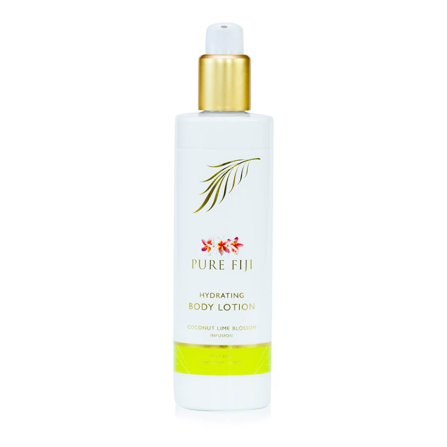 Pure Fiji - Hydrating Body Lotion
