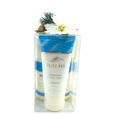 Pure Fiji - Mini Spa Box