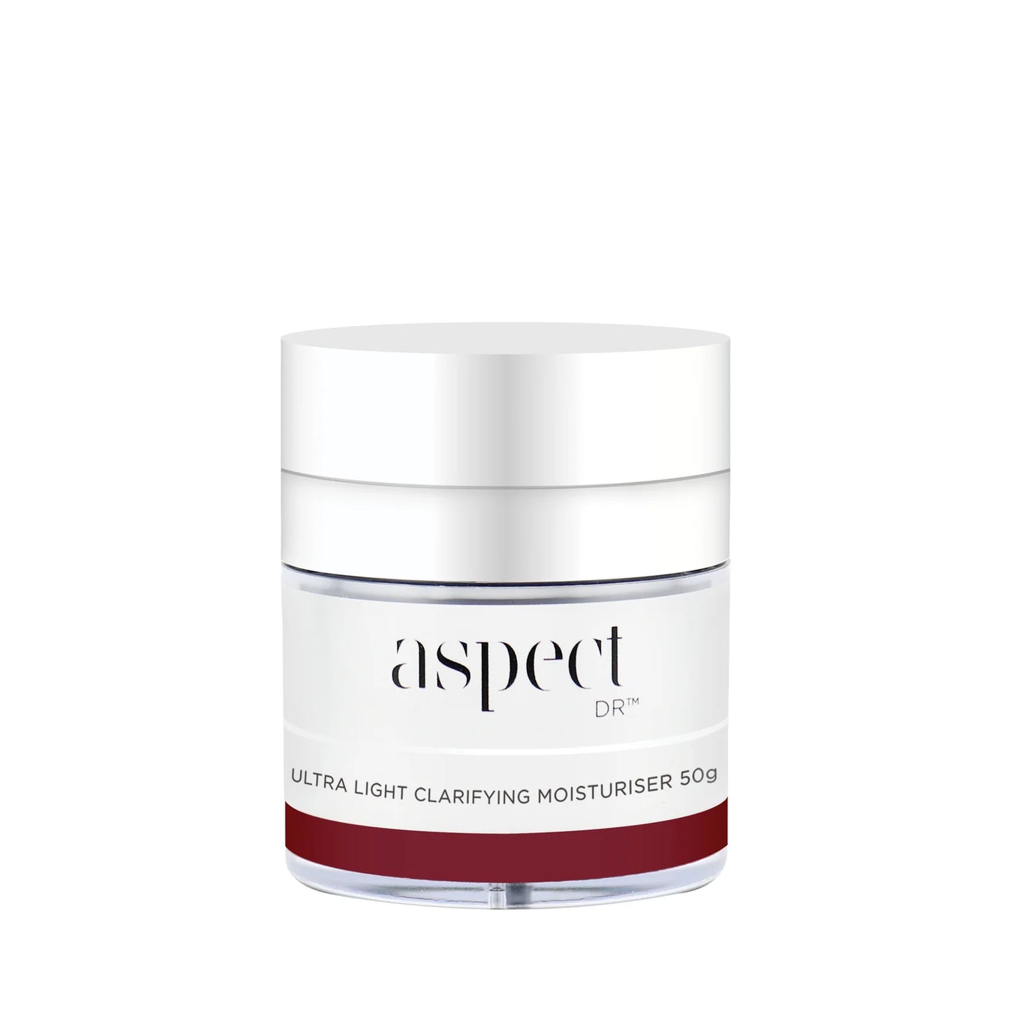 Aspect Dr Ultra Light Clarifying Moisturiser