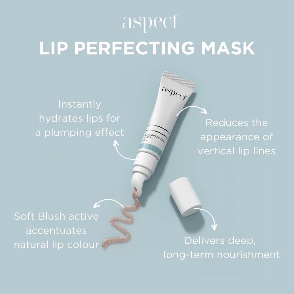 Aspect Lip Perfecting Mask