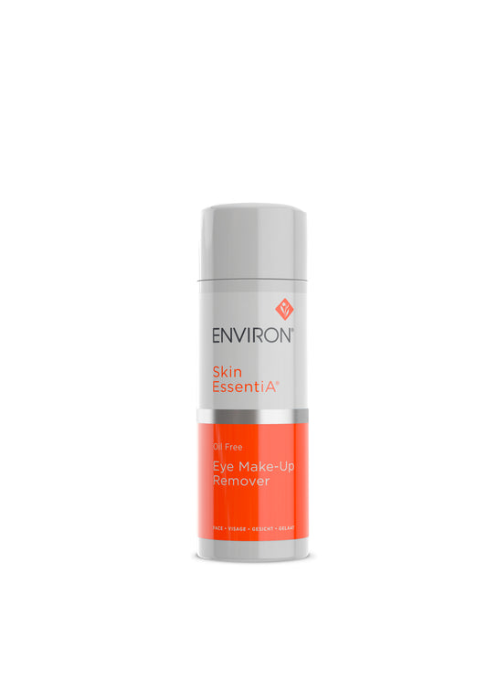 Environ Skin EssentiA Oil Free Eye Make-Up Remover