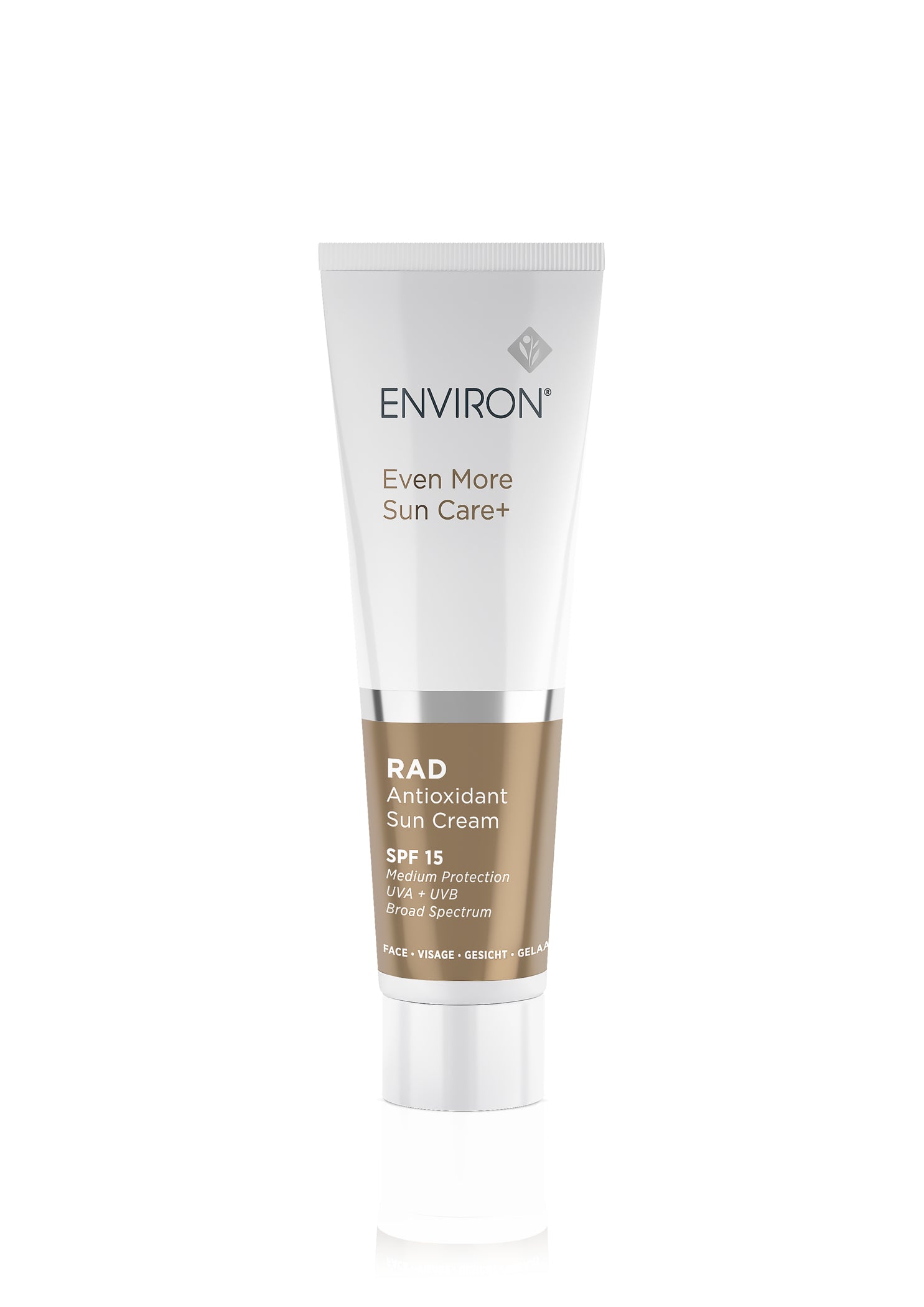 Environ Sun Care Range
