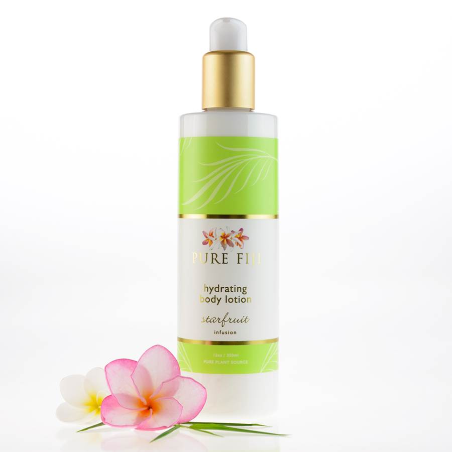 Pure Fiji - Hydrating Body Lotion