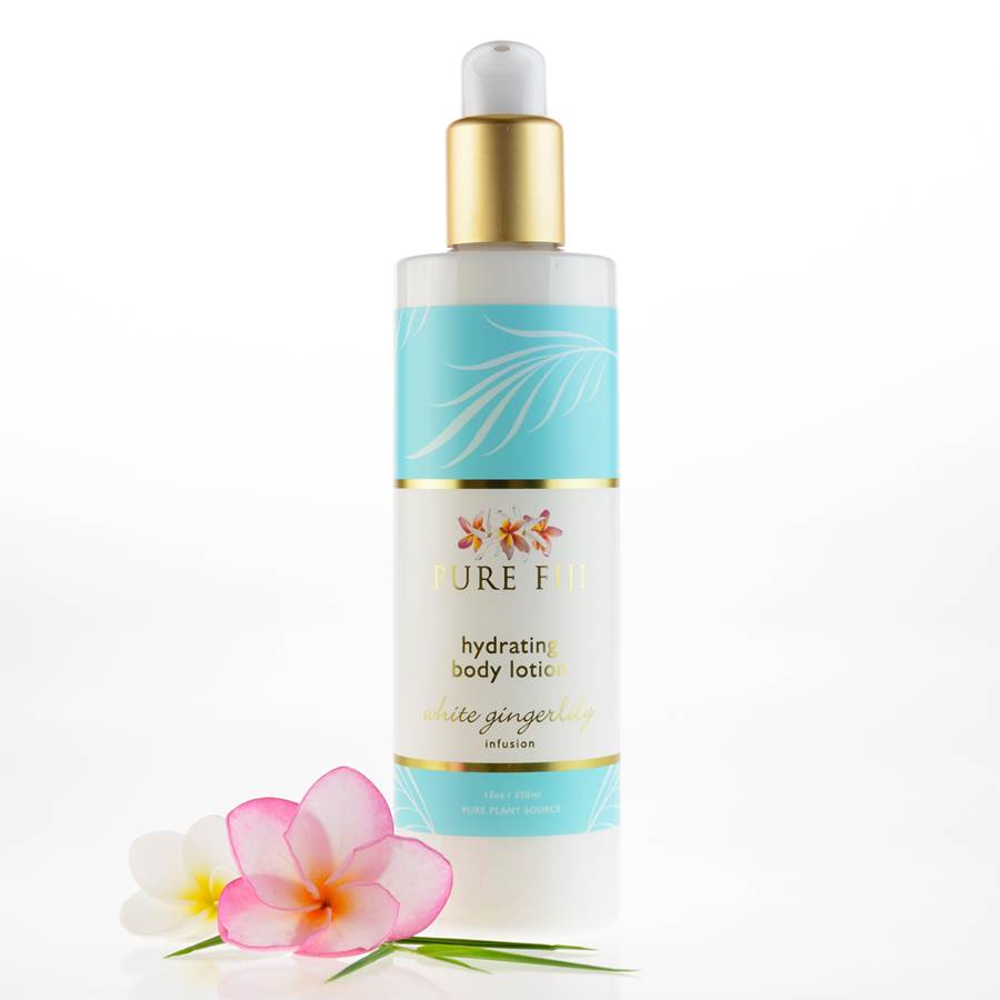 Pure Fiji - Hydrating Body Lotion