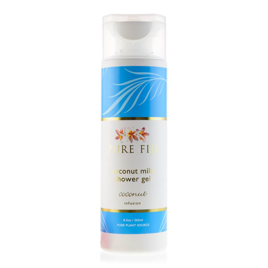 Pure Fiji - Shower Gel